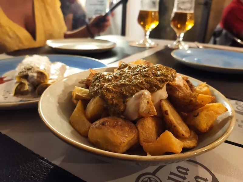 El Pati de poblenou