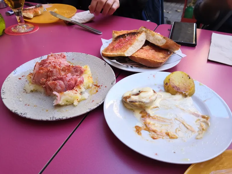 El Trapella del Poblenou