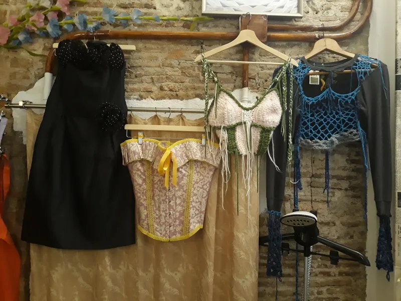Zoetrope Vintage & Local Designers