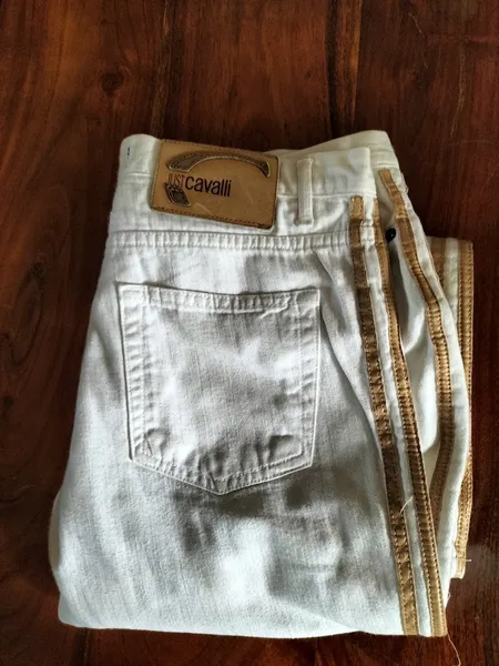 Blue Goose - Vintage Made