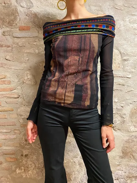 Manifesto - La Comune vintage & Bogaavante