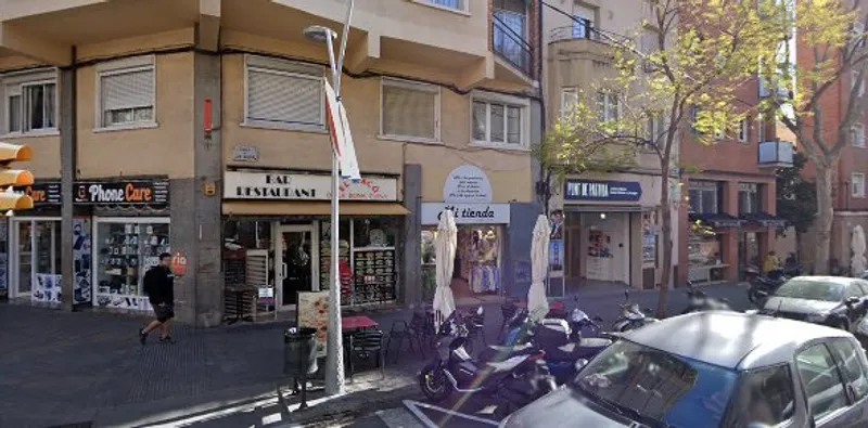 Mi Tienda Barcelona