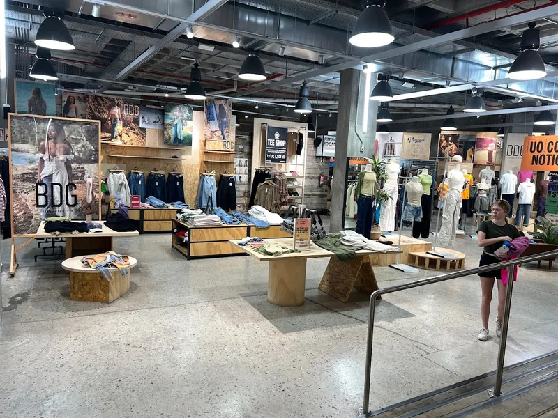 Urban Outfitters
