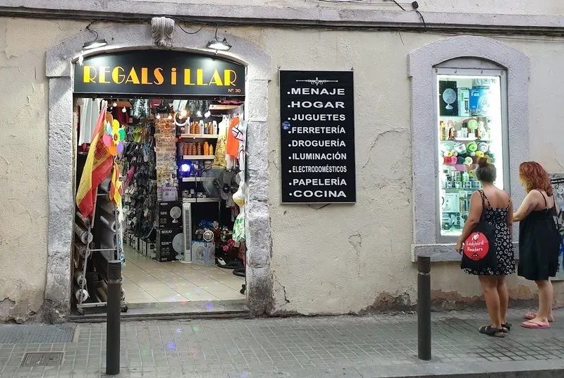 Regalsillar