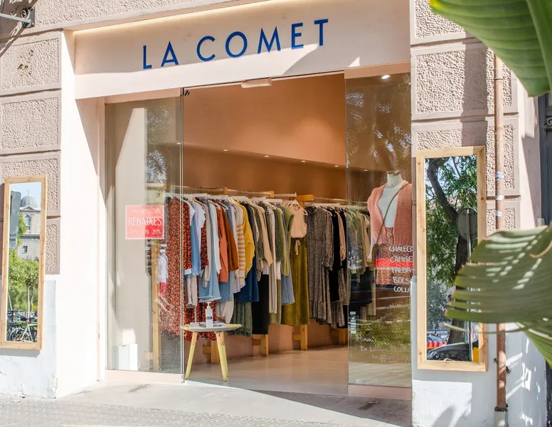LA COMET