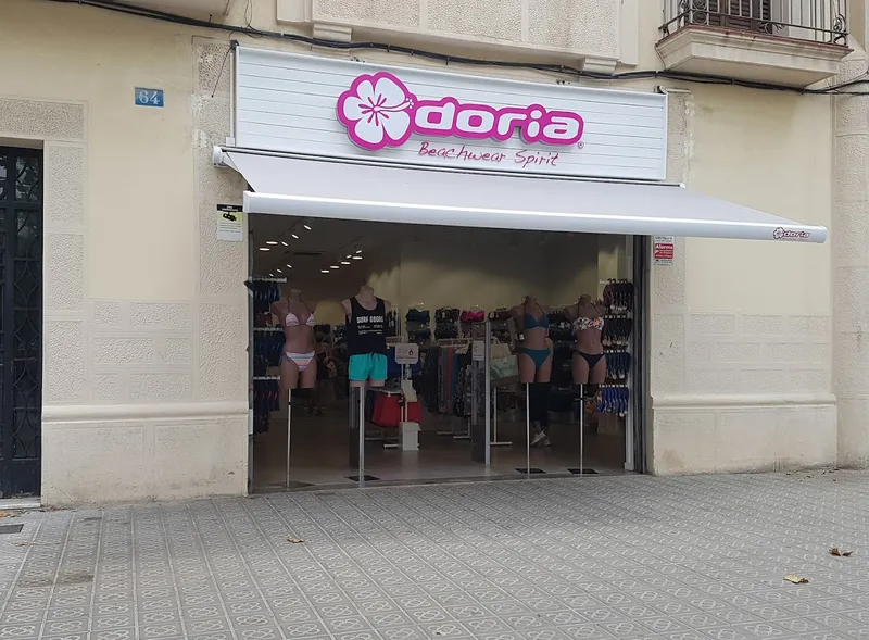 Doria