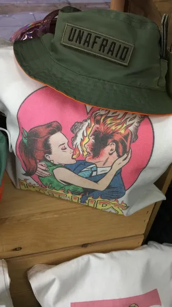 K-BYE - Tienda de Ropa