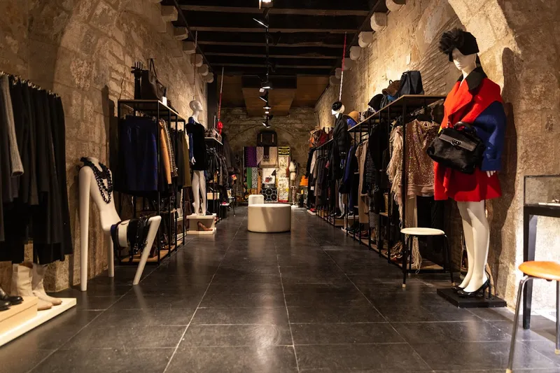 Le Swing Vintage - Clothing & Accessories