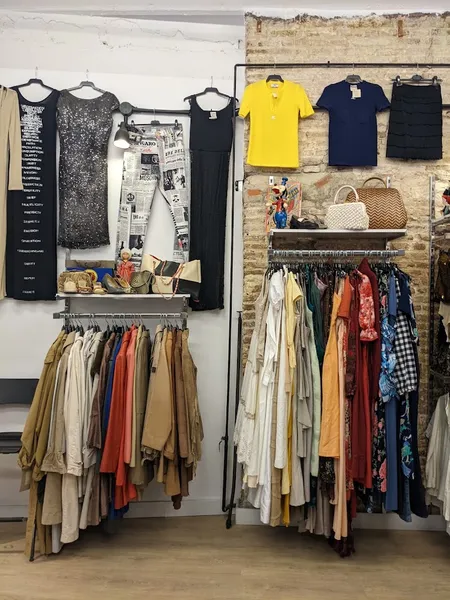 Love Vintage