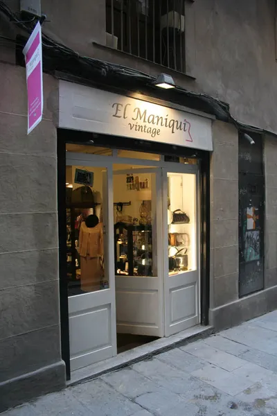 El Maniqui Vintage
