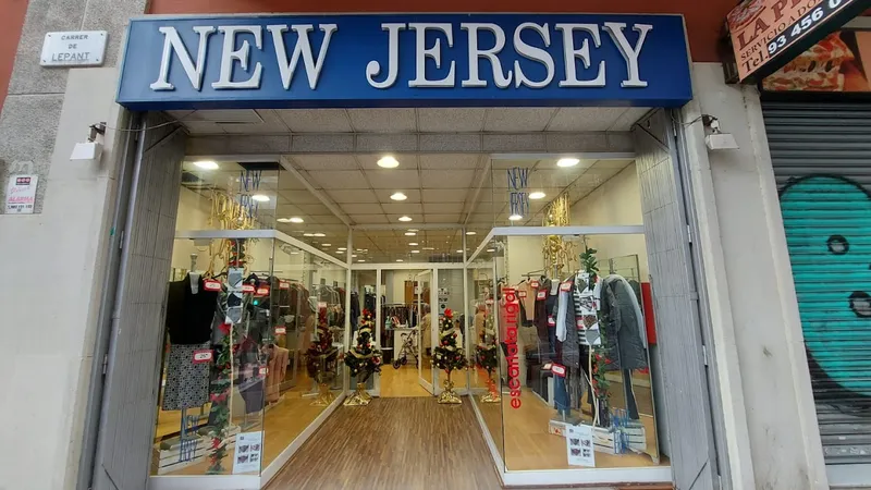 New Jersey