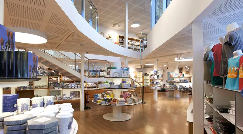 Sagrada Familia Store