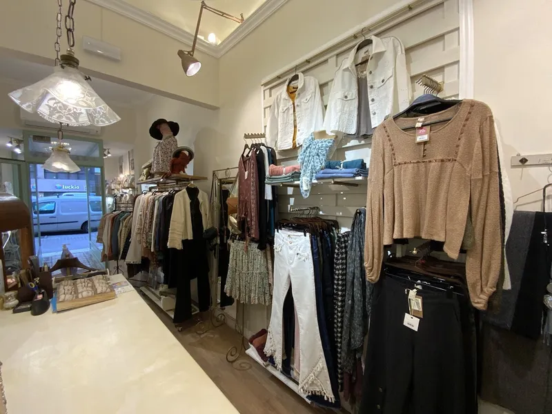 Lizbeth Barcelona Moda