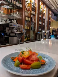 Los 5 restaurantes calcots de El poble-sec Barcelona