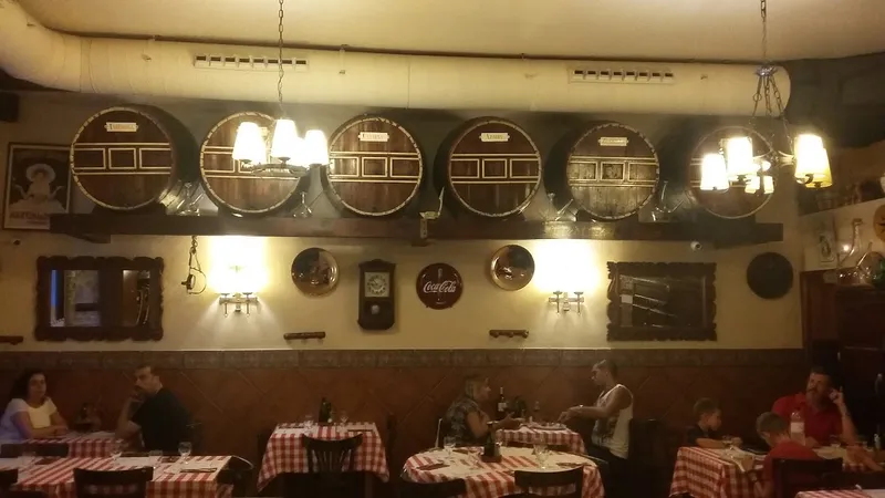 La Bodegueta del Poble Sec