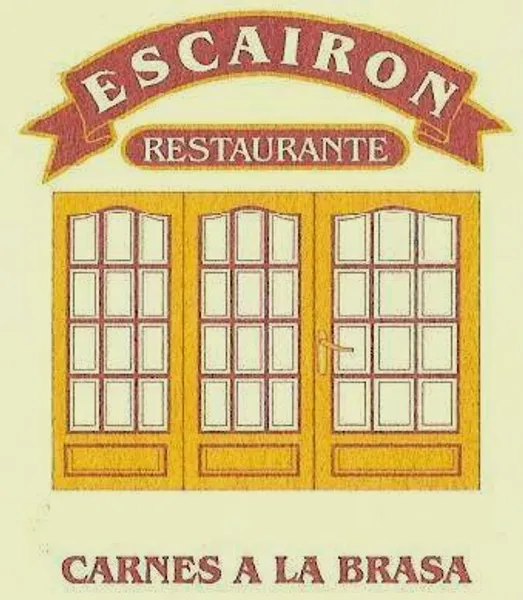Restaurante Escairon