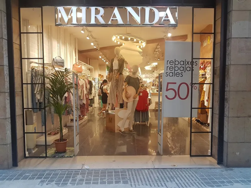 Miranda