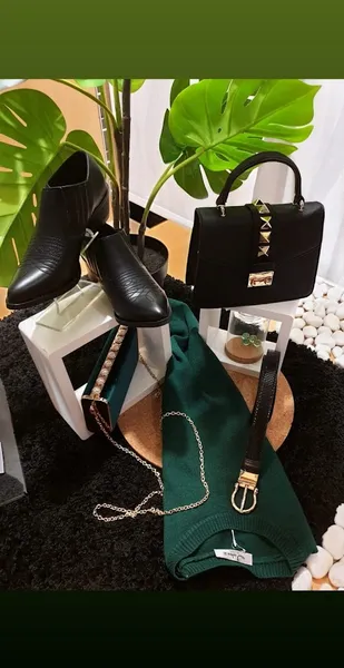Top Boutique | Moda Low Cost