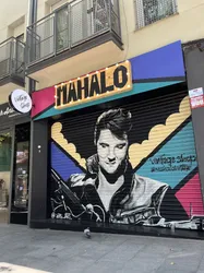 Los mejores 24 tiendas de ropa de Vila de Gràcia Barcelona