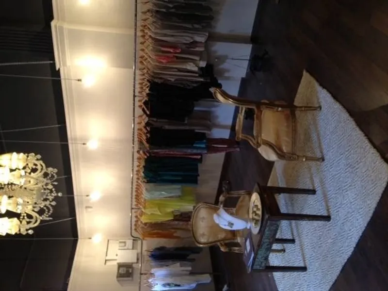 Mushi mushi boutique