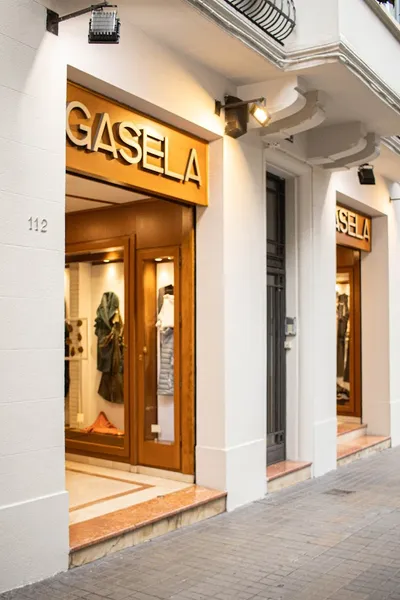 Gasela