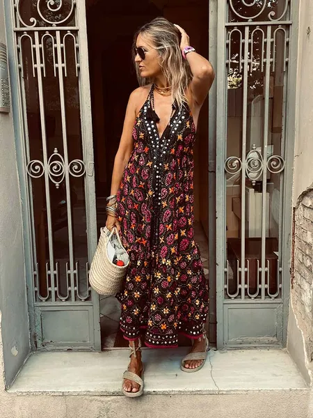 Why Not ? Barcelona. Tienda de Ropa para mujeres modernas. Estilo baggy, street style, denim Style, casual. Complementos.