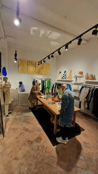 Mirlo Store