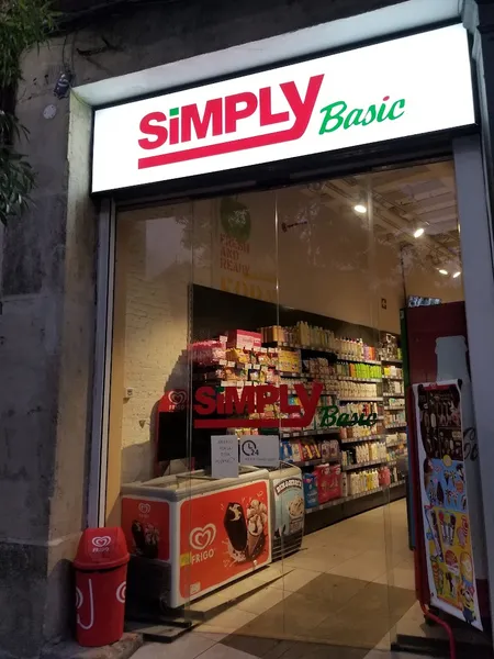 Tienda Verioska