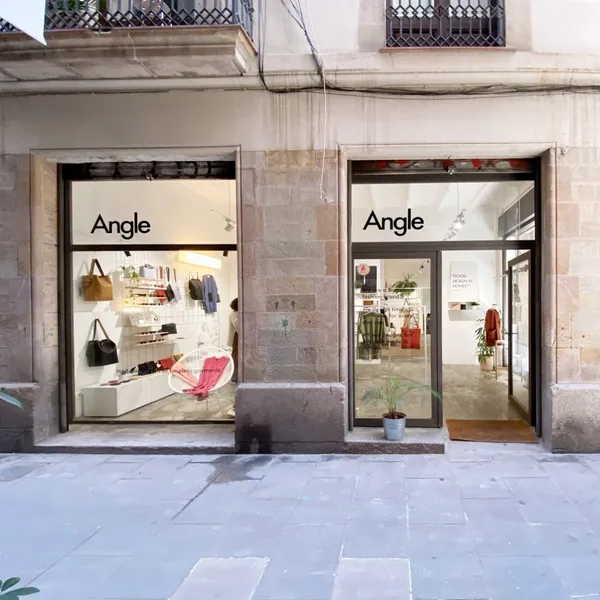 Angle Store