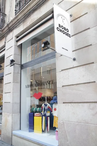 Bobo Choses Born Store