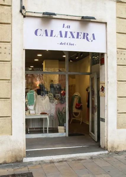 La Calaixera del Clot