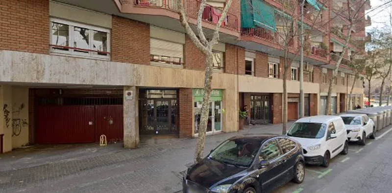 La Modista (Barcelona)