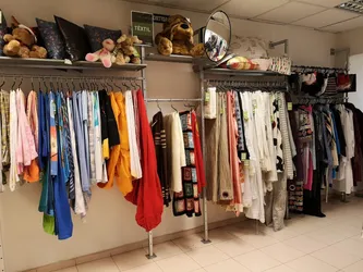 Los mejores 8 tiendas de ropa de La sagrera Barcelona