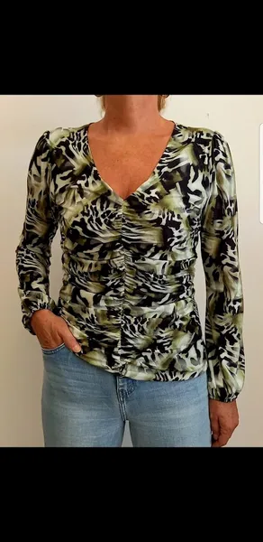 mbasi moda dona