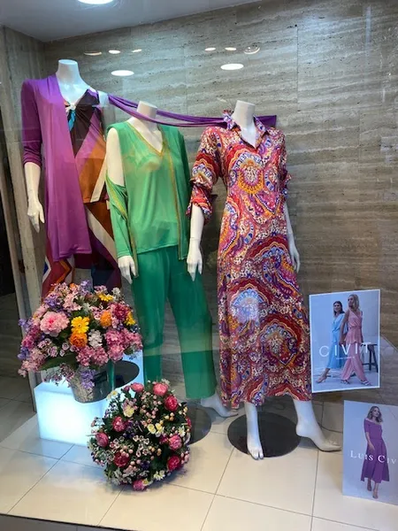 Delta Moda