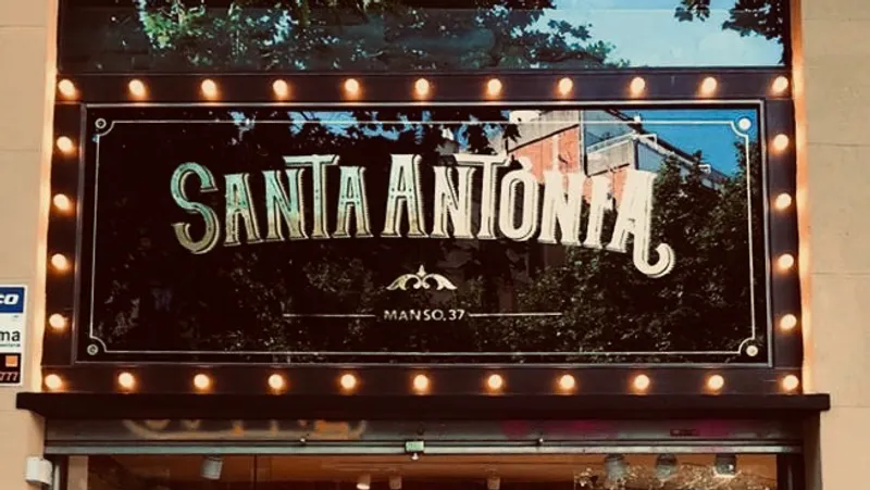 SanTa AnTònia
