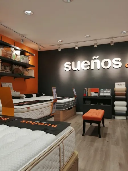 SUEÑOS DESCANS Barcelona, Sant Andreu | Tienda de Colchones y artículos de descanso