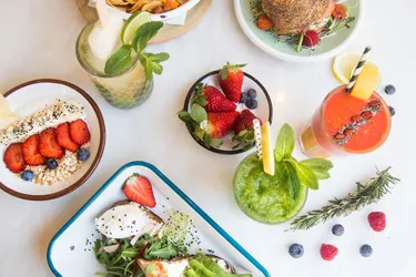 Los 12 brunch de Barcelona