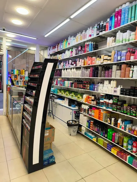 Sleek Cosmetic S.L.