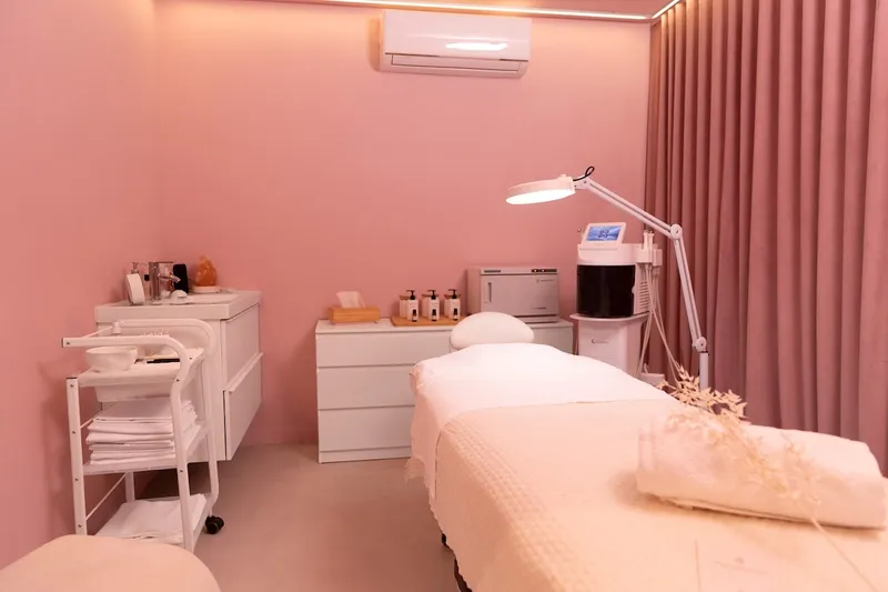 MiiN Korean Cosmetics · K-Beauty House