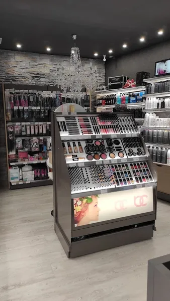 The Beauty Corner | Tienda de Cosmética y Peluquería Profesional
