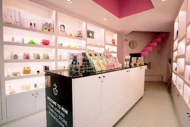 Los mejores 18 tiendas de cosmética de Barcelona