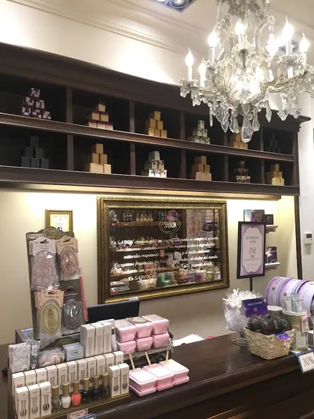 Sabon - Tienda de Cosmética