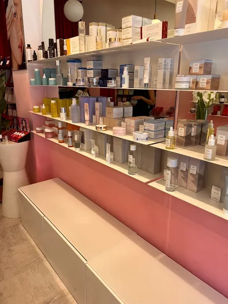 KOSS Cosmética Coreana y Natural