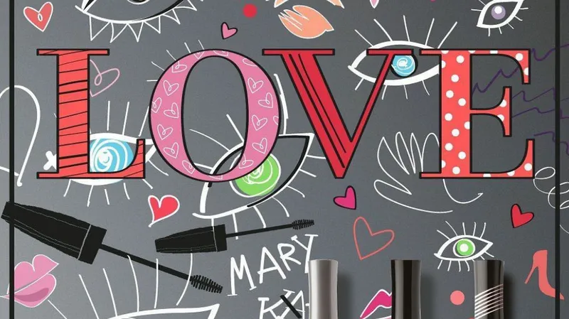 Mary Kay Irene Vilchez