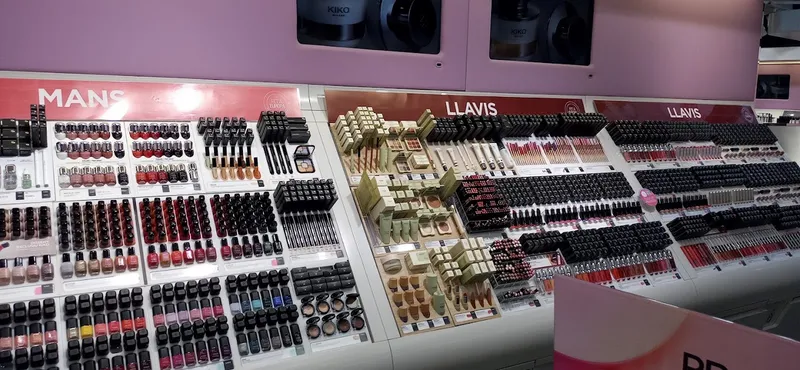 Kiko Milano