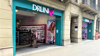 Los mejores 13 tiendas de cosmética de El Raval Barcelona