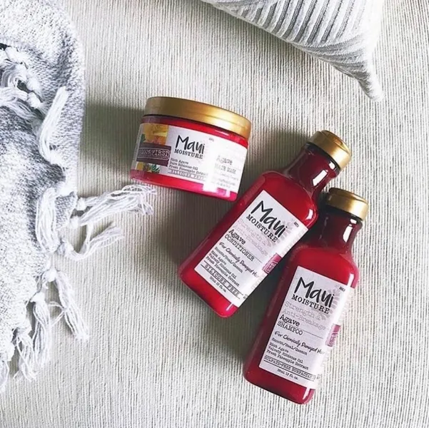 Afro Hair & Cosmetics