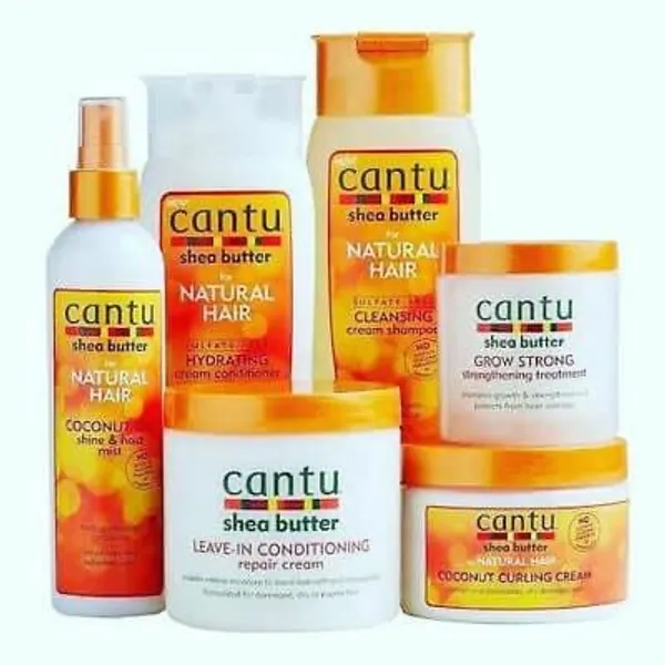 top cosmetics
