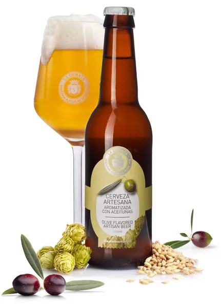 Aceite de Oliva y Cosmética natural - La Chinata Barcelona Raval